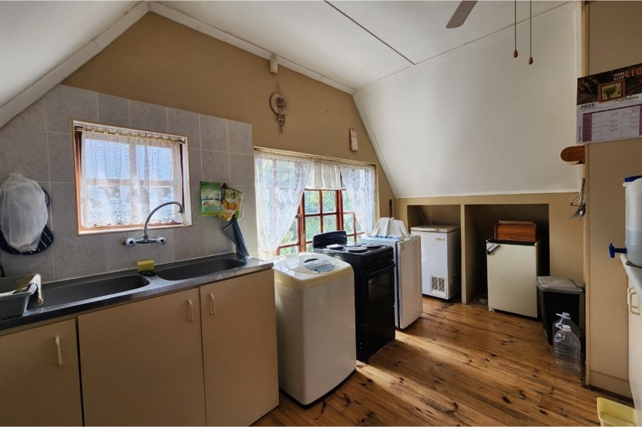 3 Bedroom Property for Sale in Noorsekloof Eastern Cape
